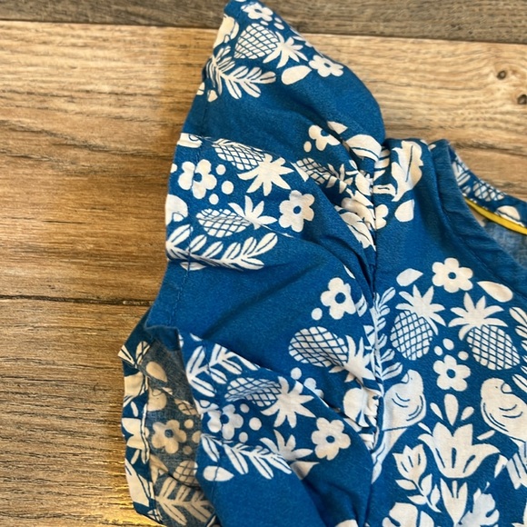 Mini Boden Dress - Picture 3 of 4